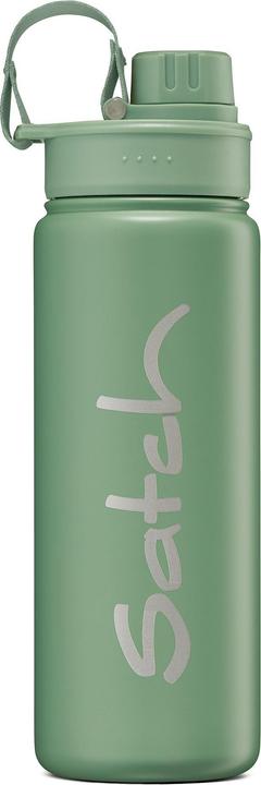 Nordic Jade Green