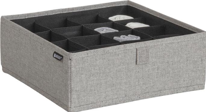 Produktbild Bigso Organizer 16 Fächer SOFT (29 cm)
