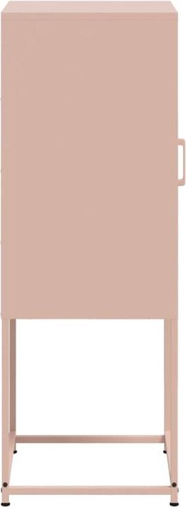 Produktbild vidaXL Highboard (36 x 39 x 107 cm)