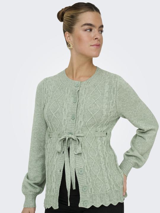 Produktbild Only Maternity OLMKALLU Strickjacke Strickjacke (M)