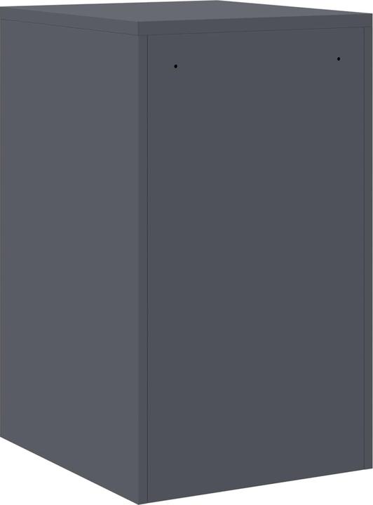 Actual product image vidaXL Büroorganizer (50 x 44 x 74.50 cm)