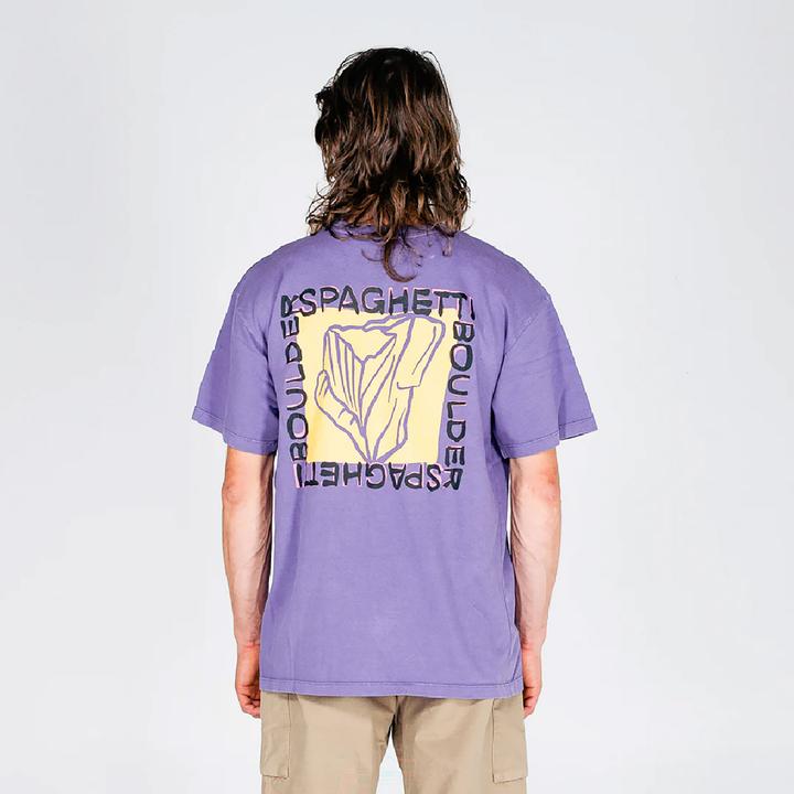 Actual product image Rock Experience Squared (S)