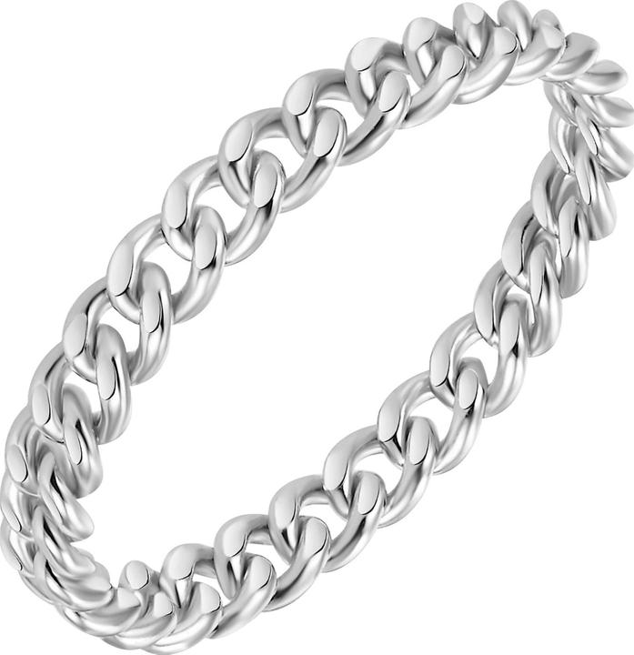 Immagine prodotto Glanzstücke München Donna Argento Argento - 28355 (52, 925 Argento)