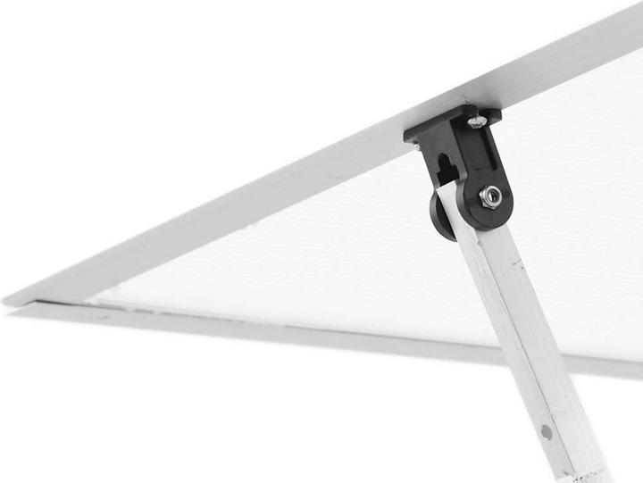 Produktbild vidaXL Gewächshaus