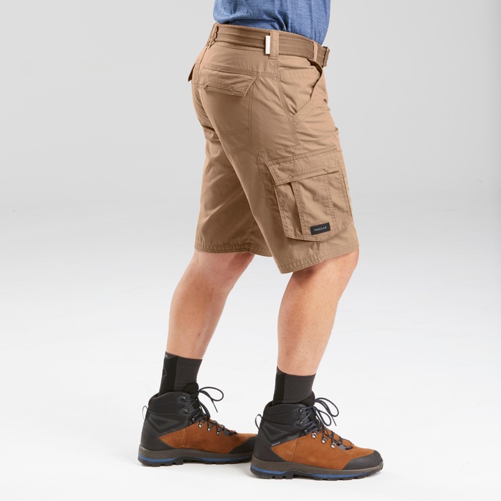 Actual product image Forclaz TRAVEL 100 (XL, XXL)