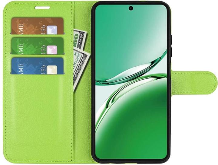Immagine prodotto Cover-Discount OPPO Reno12 F 5G - Custodia in pelle (Oppo Reno12)