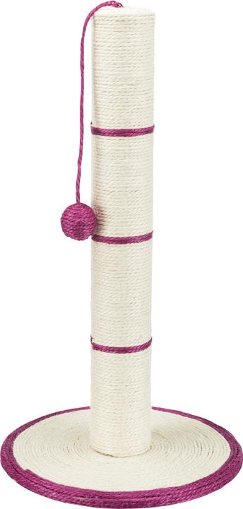 Produktbild Trixie Kratzstamm (62 cm, Beige)