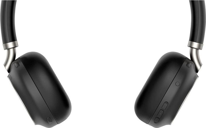 Productafbeelding Yealink BH76TEAMS ZWART USB-C (Draadloze, USB-C)