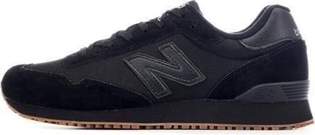 Produktbild Bjerregaard Sikkerhed New Balance Jobsko 515 herre sort str 46.5 (46.5)