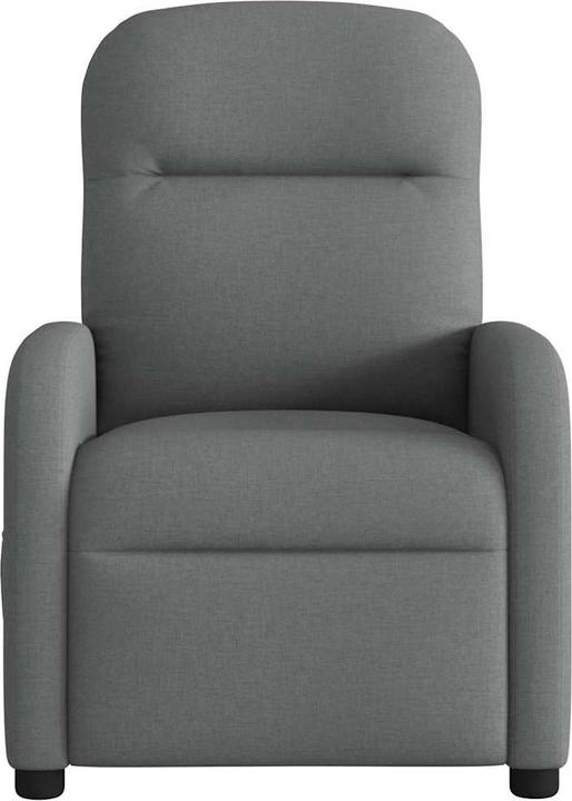 Produktbild vidaXL Massage-Relaxsessel