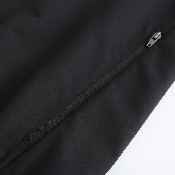 Produktbild Domyos Trainingsjacke Herren - Essential blau (M)