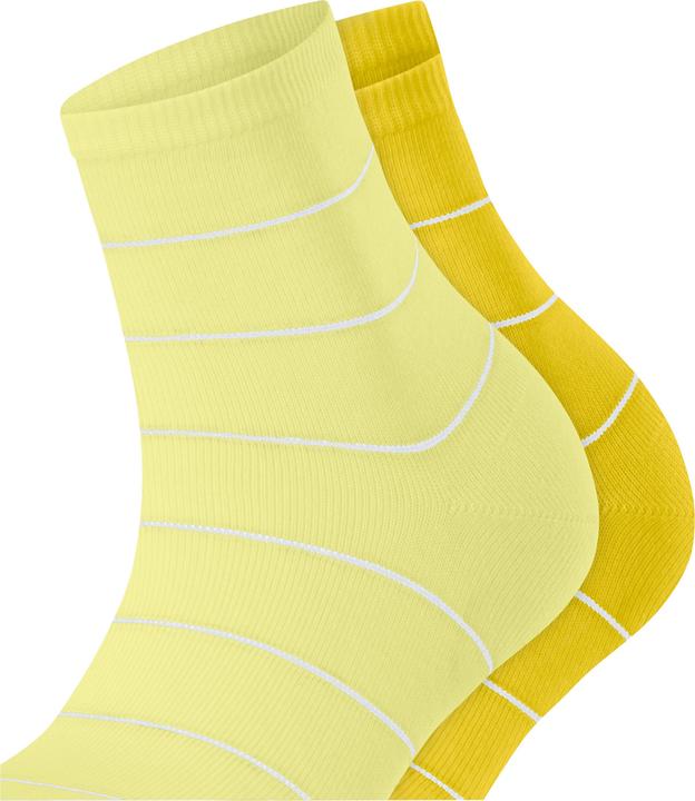 Produktbild Esprit Fine Line 2-Pack Baumwollsocken (2er Pack, 35 - 38)