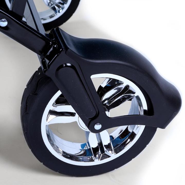 Image du produit Fuxtec FX-CT500