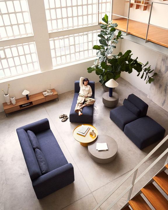 Produktbild Kave Home Neom (2-Sitzer)