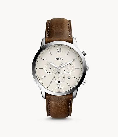 Produktbild Fossil Neutra (Chronograph, 44 mm)