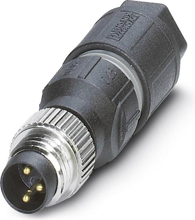 Produktbild Phoenix Contact Sensor-/Aktor-Steckverbinder