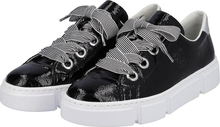 Actual product image Rieker Sneaker (41)