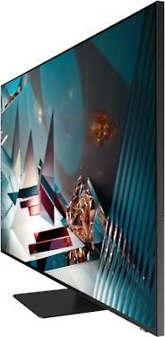 Actual product image Samsung GQ65Q800TGT - 163 cm (65") diagonal class Q800T Series LCD TV with LED backlight (65", QLED, 8K)