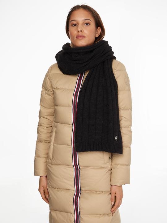 Produktbild Tommy Hilfiger Th Timeless Scarf