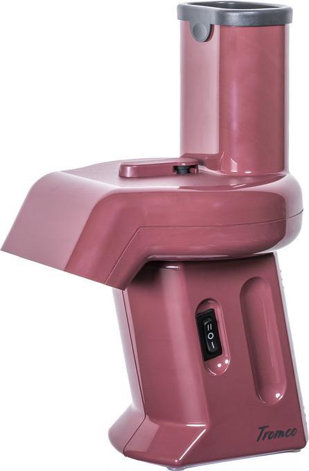Actual product image Tromco Râpe à disque électrique Z1