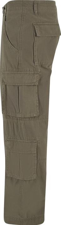 Image du produit Urban Classics Double Cargo Pants - 161155 (36)