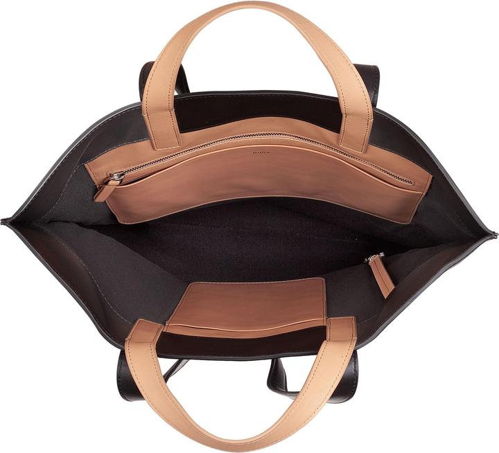 Image du produit Dudu Sac Shopper en cuir 40 cm