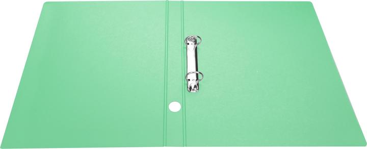 Actual product image Biella Viria (A4, 31 mm, 1 Piece)