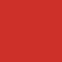 Produktbild PlottiX Wandtattoo Vinylfolie - 31,5cm x 10m Hellrot