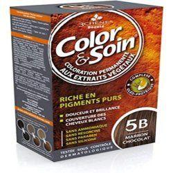 Produktbild 3 Chênes Coloration 5B marron chocolat (5B Marron Chocolate)