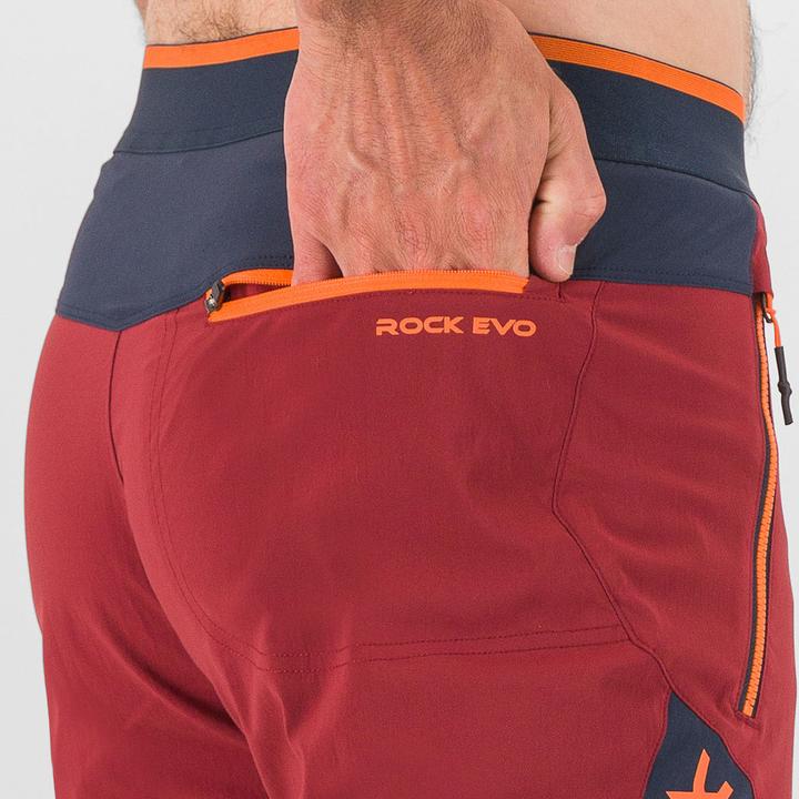 Image du produit Karpos Rock Evo Bermuda (54)