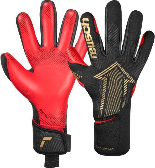 Immagine prodotto Reusch Fastgrip Gold X (9.5)