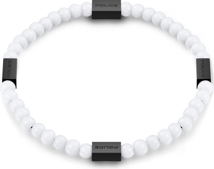 Immagine prodotto Police Bracciale Urban Colour (20 cm, Acciaio inossidabile)