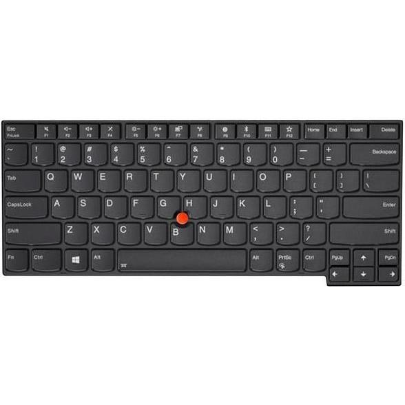 Lenovo FRU CM Keyboard nbsp ASM, Notebook Ersatzteile