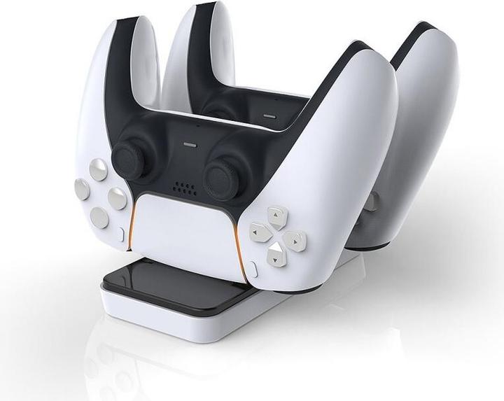 Produktbild Subsonic Duale Ladestation für PS5 (PS5)