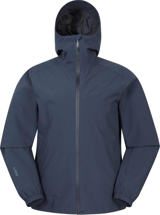 Produktbild Mountain Warehouse Sambrook Jacke wasserfest (S)
