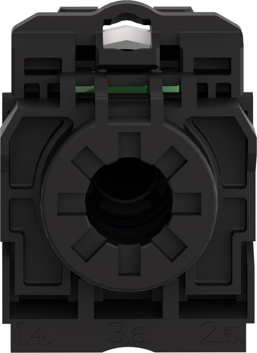 Immagine prodotto Schneider Electric Elemento frontale del potenziometro 22mm ZB5AD922