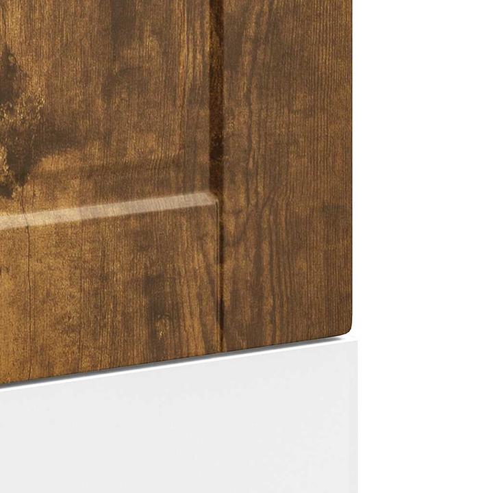 Produktbild vidaXL Geschirrspülerblende