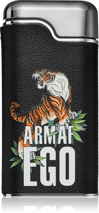 Produktbild Armaf Ego Tigre EDP (Eau de Parfum, 100 ml)
