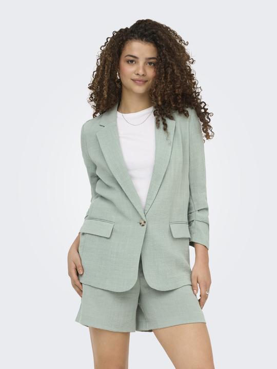 Immagine prodotto Only ONLITA Leinen Blazer Blazer (40)