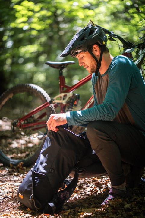 Produktbild Restrap Rolltop Hydration Vest S/M (M, S)