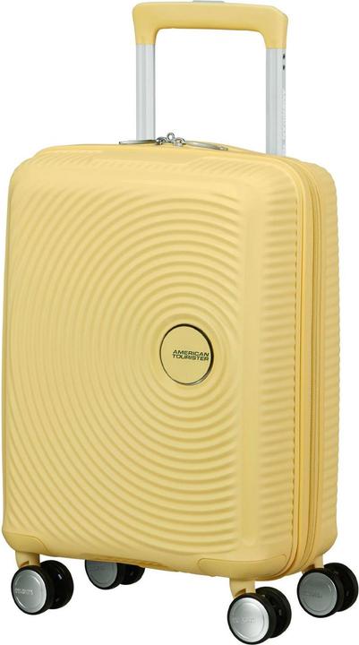 Immagine prodotto American Tourister soundbox mini 4 Rollen Kindertrolley 47 cm (22 l)