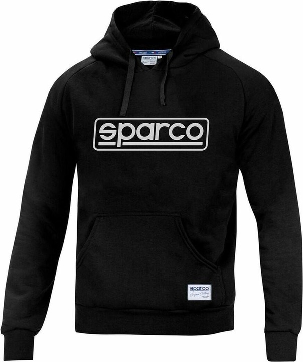 Image du produit Sparco Hoodie Frame (M)