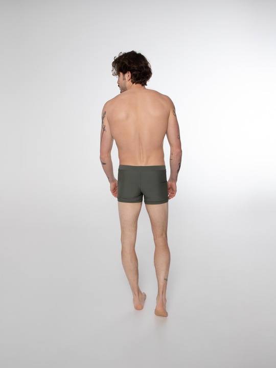Produktbild MGA Männer Schwimmstüle protestieren gegen Carst Swimtrunk (M)
