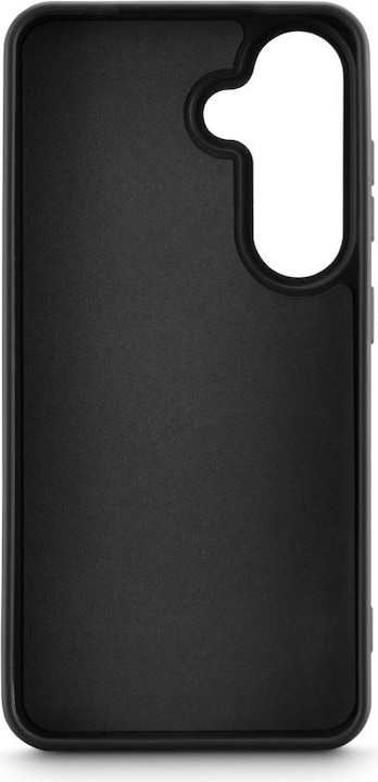 Produktbild Hama Cover FF Galaxy S25 sw (Samsung Galaxy S25)