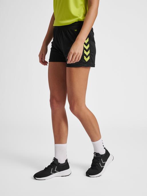 Image du produit hummel Core Xk Poly Short Femme (M)