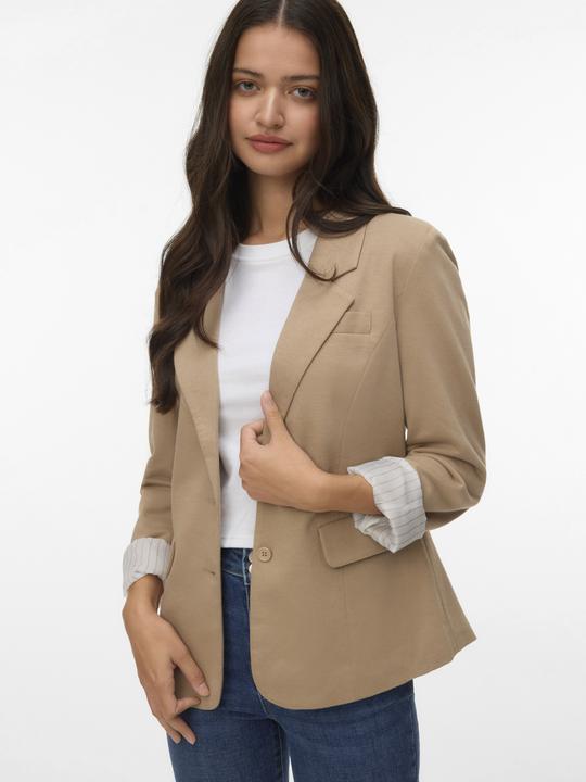 Image du produit Vero Moda Blazer en jersey (34)