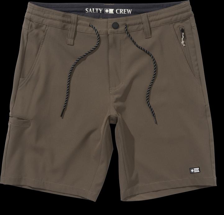 Produktbild Salty Crew Midway 19 Utility Short (36)