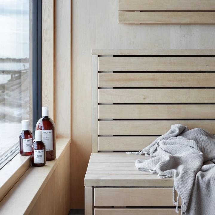 Produktbild Sachajuan Thickening Conditioner (250 ml)