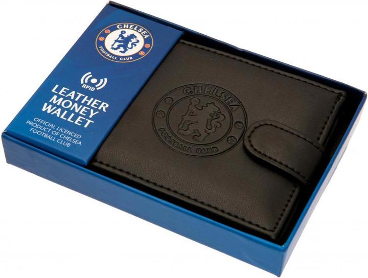 Actual product image Chelsea FC Wallet