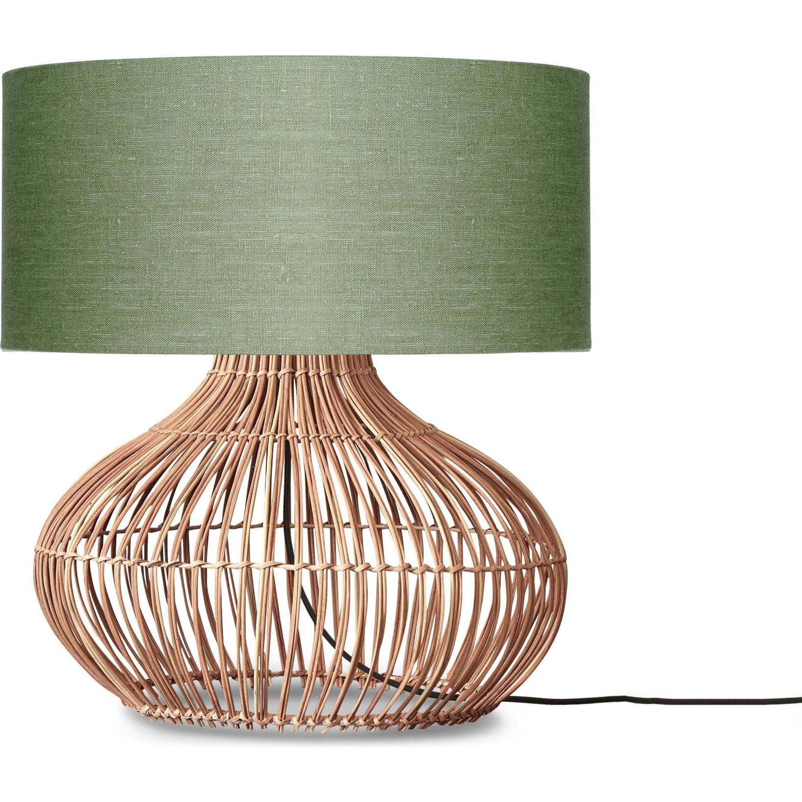 Good&Mojo, Tischlampe, Tischleuchten (E27)
